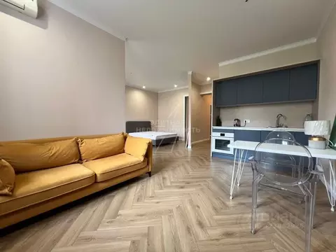 Студия Татарстан, Казань Меридианная ул., 6 (55.0 м)