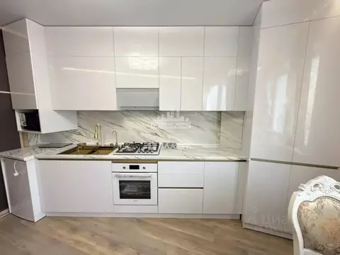 1-к кв. Крым, Керчь ул. Блюхера, 11 (34.2 м)