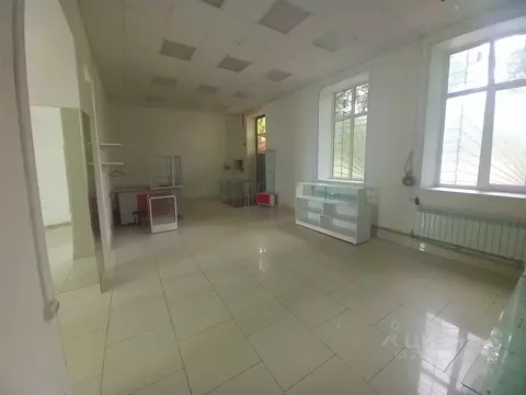 Офис в Краснодарский край, Ейск ул. Победы, 66/1 (225 м)