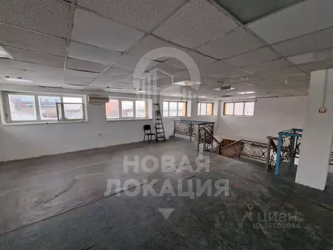 Помещение свободного назначения в Омская область, Омск просп. Мира, 28 ...