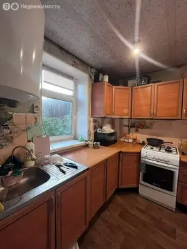 Дом в Улан-Удэ, улица Смирнова (52.1 м)