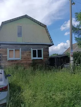 Дом в Пермский край, Соликамск ул. 20-летия Победы (54 м)