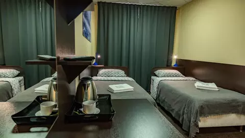 Комната Мурманская область, Мурманск Кольский просп., 164 (27.0 м)