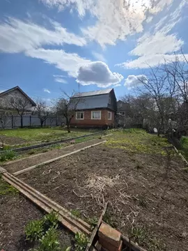 Дом в Московская область, Сергиев Посад Строитель (Трест ...