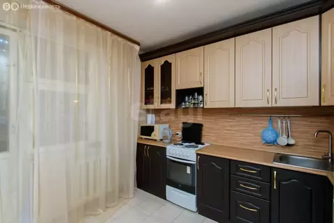 1-комнатная квартира: Тюмень, микрорайон Войновка, улица ...