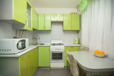 2-к кв. Ярославская область, Ярославль ул. Урицкого, 45 (44.0 м)