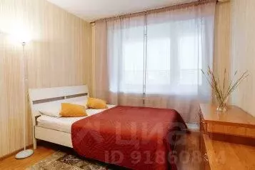 1-к кв. Карелия, Петрозаводск ул. Чкалова, 48 (40.0 м)