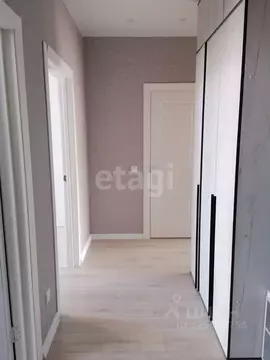 2-к кв. Калининградская область, Калининград Тихорецкая ул., 22Б (52.0 ...