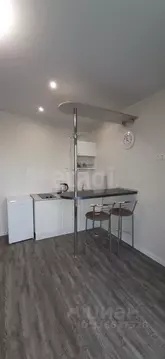 Студия Алтайский край, Барнаул Молодежная ул., 138 (22.8 м)