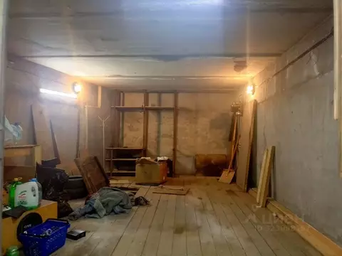 Гараж в Коми, Сыктывкар ул. Калинина, 1/45 (30 м)