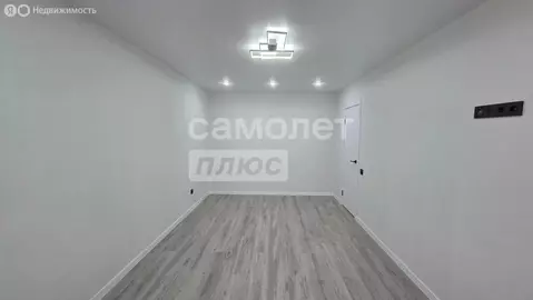 2-комнатная квартира: Чебоксары, Юго-Западный бульвар, 6 (50.4 м)