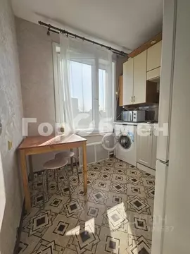 1-к кв. Москва Профсоюзная ул., 146К3 (32.2 м)