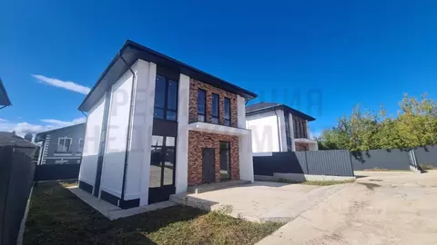 Коттедж в Самарская область, Самара  (179 м)