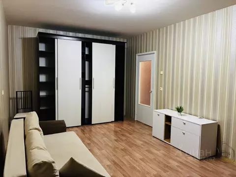 1-к кв. Санкт-Петербург Стародеревенская ул., 21к1 (41.0 м)