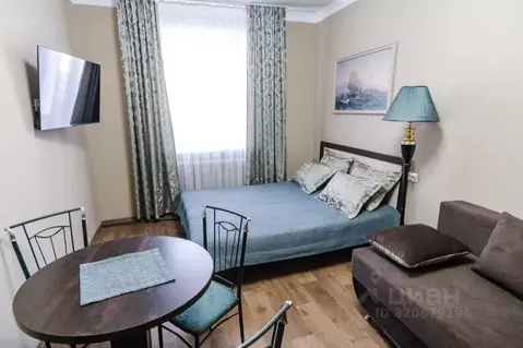 1-к кв. Амурская область, Благовещенск ул. Ленина, 148 (18.0 м)