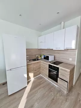 1-к кв. Приморский край, Владивосток ул. Анны Щетининой, 14 (27.0 м)