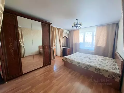 1-к кв. Башкортостан, Уфа просп. Октября, 70 (36.0 м)
