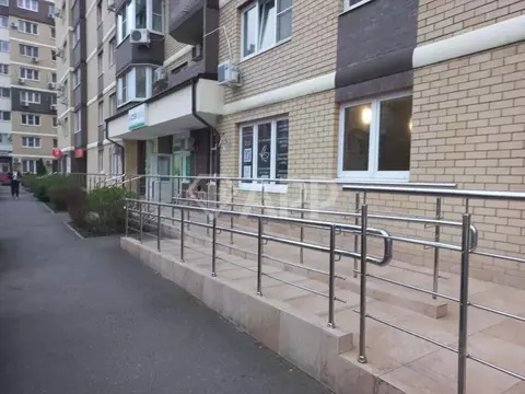 Помещение свободного назначения в Краснодарский край, Краснодар ...