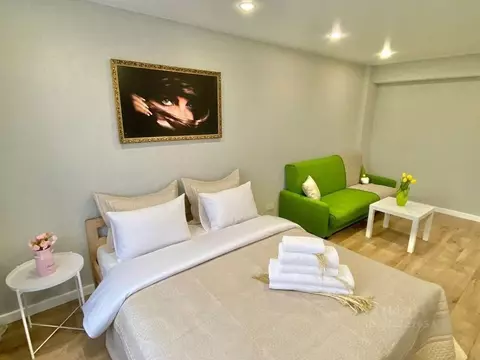 2-к кв. Москва Пинский проезд, 4 (50.0 м)