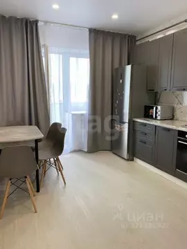 1-к кв. Краснодарский край, Ейск ул. Свободы (40.2 м)