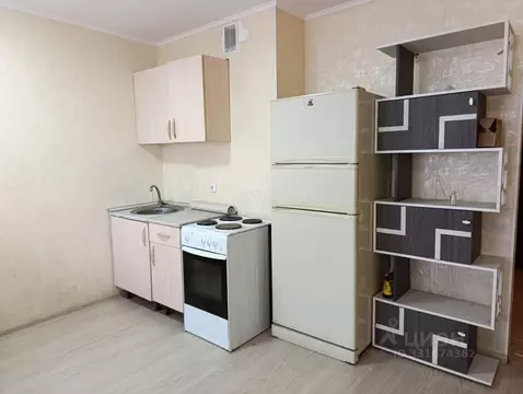 Студия Башкортостан, Уфа ул. Машинистов, 6 (28.5 м)