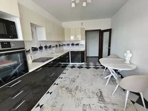 3-к кв. Чувашия, Чебоксары ул. Калинина, 91 (80.4 м)