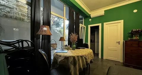 Квартира-студия: Ялта, улица Аверкина, 2 (31 м)