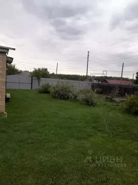 Коттедж в Челябинская область, Верхнеуральский муниципальный округ, ...