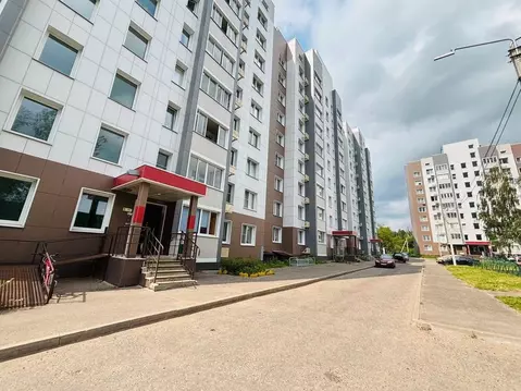 1-к кв. Московская область, Хотьково Сергиево-Посадский район, ...