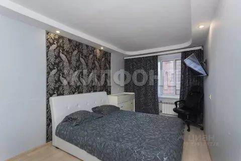 2-к кв. Новосибирская область, Новосибирский район, Краснообск рп 245 ...