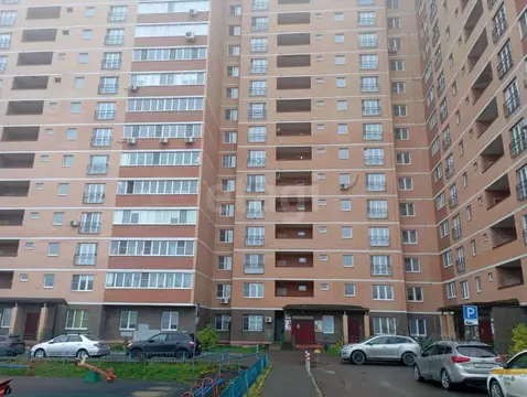 Студия Московская область, Сергиев Посад ул. Чайковского, 20 (29.1 м)