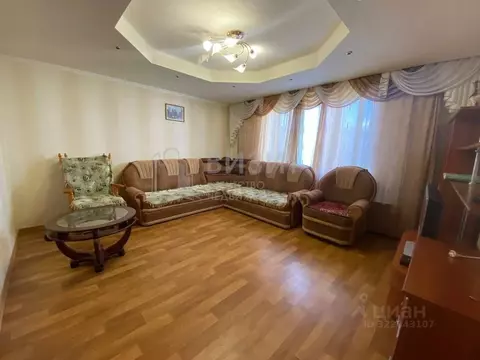 4-к кв. Татарстан, Нижнекамск ул. Баки Урманче, 9 (93.8 м)