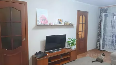 2-к кв. Омская область, Омск просп. Космический, 61 (43.9 м)