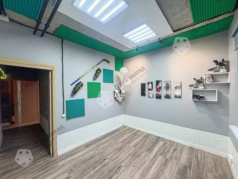 Офис в Тверская область, Тверь Планерная ул., 4 (50 м)