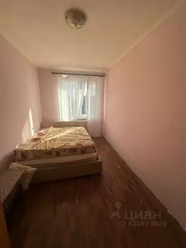 Комната Москва д. Румянцево, ул. Садовая, 60