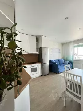 2-к кв. Томская область, Томский район, д. Кисловка, Северный мкр ул. ...