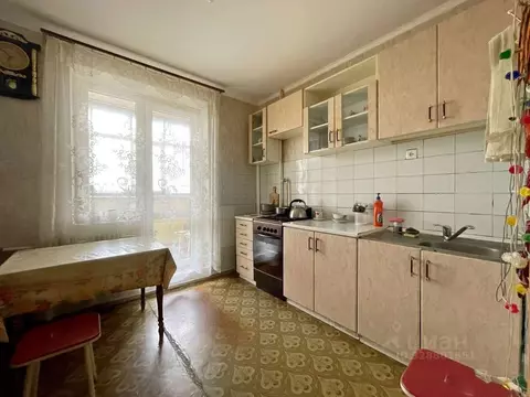1-к кв. Белгородская область, Белгород ул. Менделеева, 8а (33.8 м)