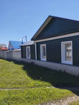 Дом в Саратовская область, Петровск ул. Ломоносова, 26 (97 м)