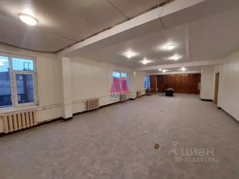 Помещение свободного назначения в Ярославская область, Ярославль ...