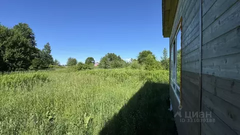 Дом в Ленинградская область, Ломоносовский район, Виллозское городское ...