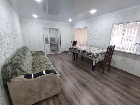 Дом в Дагестан, Дербент ул. Мазахира Рзаева, 15 (36 м)