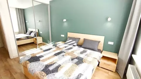 1-к кв. Тульская область, Тула городской округ, с. Осиновая Гора ул. ...