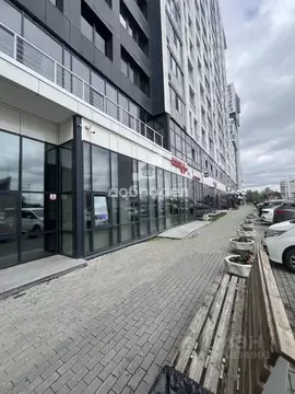 Офис в Свердловская область, Екатеринбург ул. Мельникова, 27 (174 м)