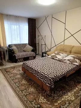 1-к кв. Челябинская область, Челябинск ул. Бажова, 76 (31.0 м)