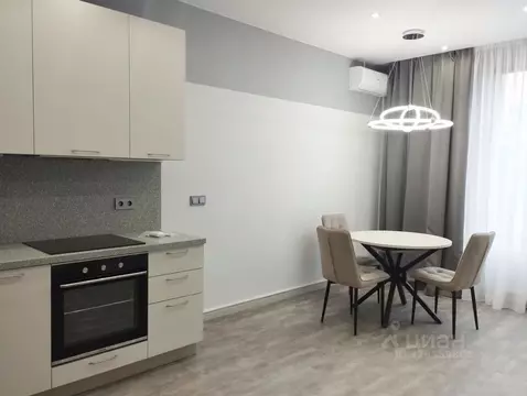 2-к кв. Санкт-Петербург Белоостровская ул., 7 (69.0 м)