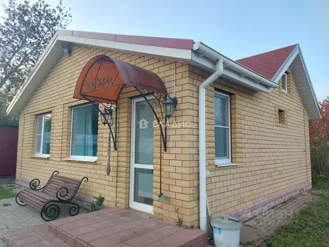 Дом в Владимирская область, Суздальский район, Боголюбовское ...