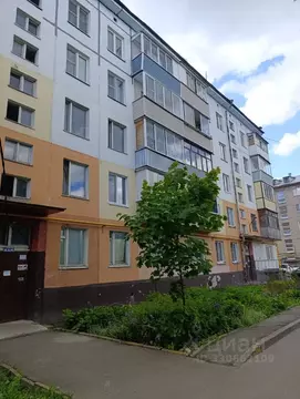 3-к кв. Московская область, Электроугли Богородский городской округ, ...