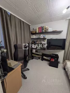 2-к кв. Ярославская область, Ярославль ул. 5-я Портовая, 3 (44.1 м)