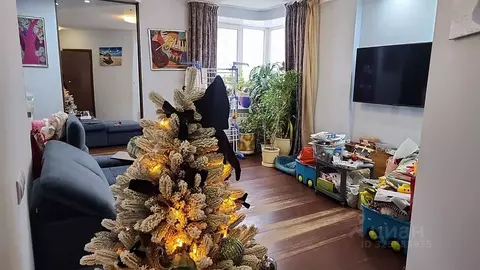 2-к кв. Московская область, Реутов Ашхабадская ул., 27к1 (60.9 м)