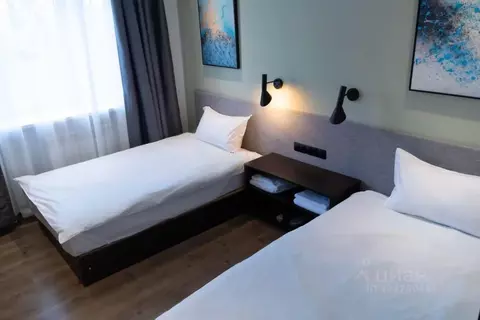 Комната Амурская область, Благовещенск Трудовая ул., 7 (15.0 м)